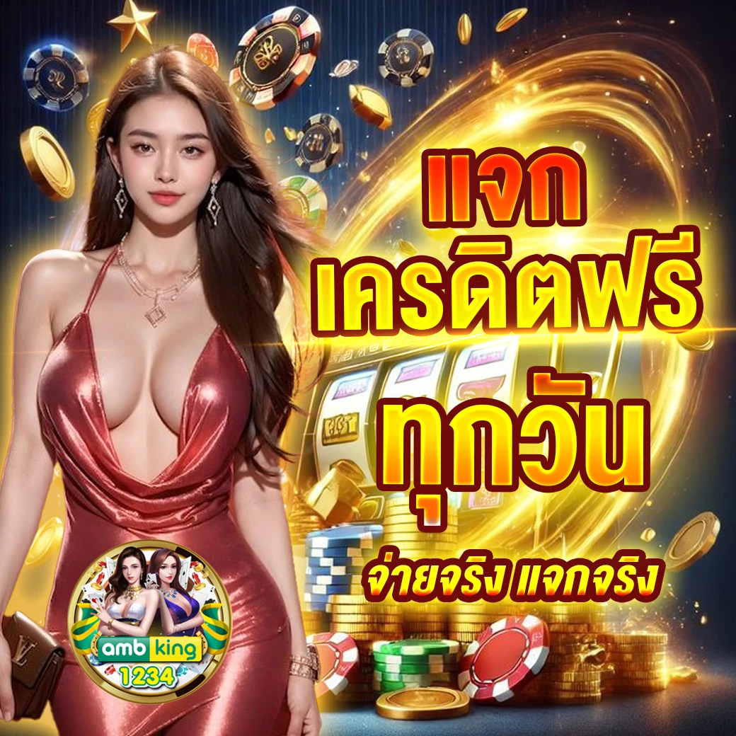 เว็บพนันออนไลน์ 1688 - แบนเนอร์โปรโมชั่น