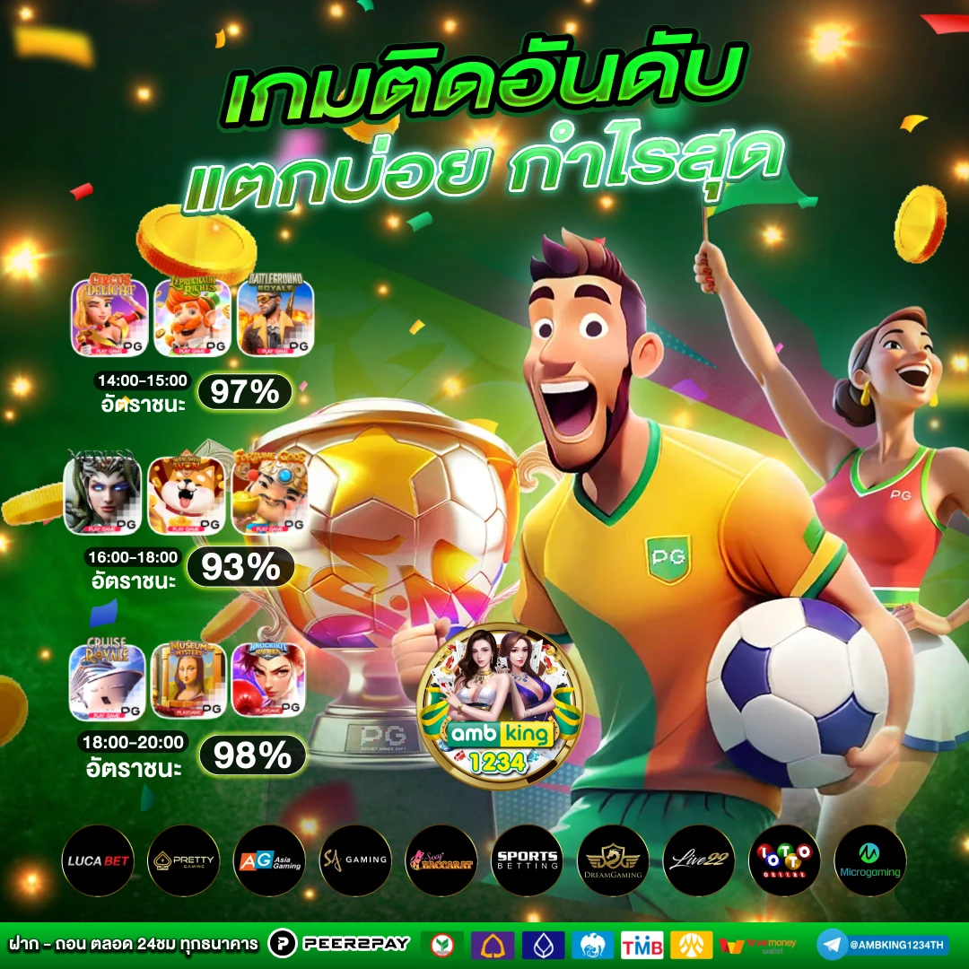 ฝาก50รับ100ไม่ต้องทําเทิร์นถอนไม่จํากัด - แบนเนอร์โปรโมชั่น