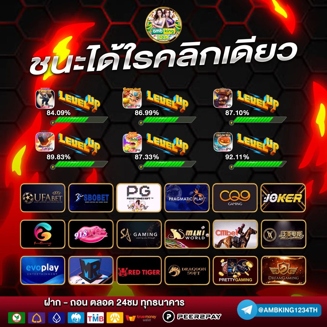 สมัครเว็บสล็อตแตกง่าย - แบนเนอร์โปรโมชั่น