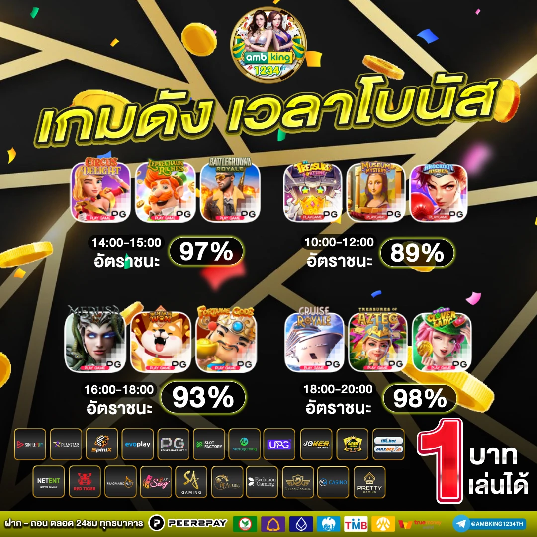 pg สล็อตออโต้ - แบนเนอร์โปรโมชั่น