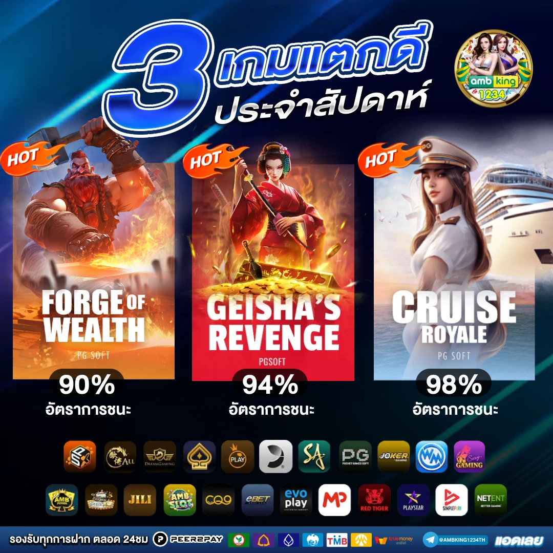 สล็อต168เว็บตรง - แบนเนอร์โปรโมชั่น