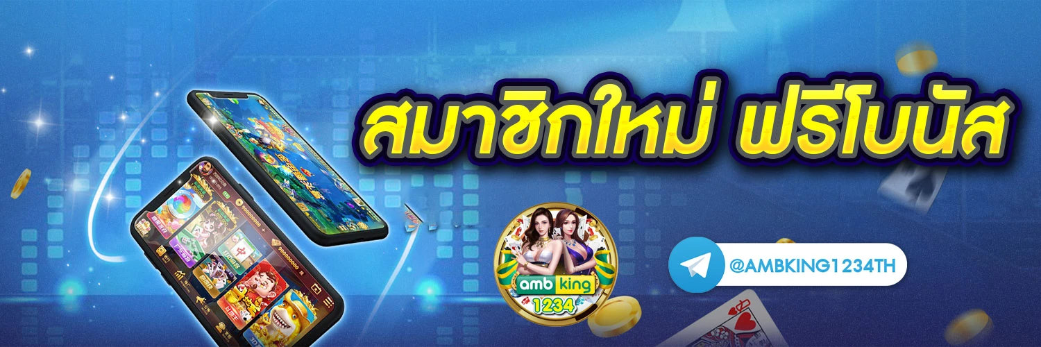 ปันโปร66 - แบนเนอร์โปรโมชั่น