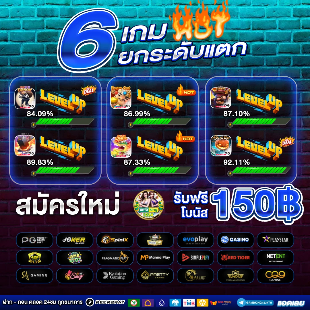 เว็บสล็อตรับโปร10รับ100 - แบนเนอร์โปรโมชั่น